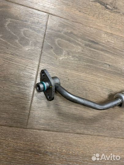 Шланг гидроусилителя руля Volkswagen Touareg 1