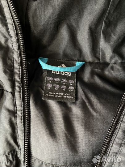 Куртка женская