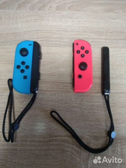 Nintendo Switch rev 2