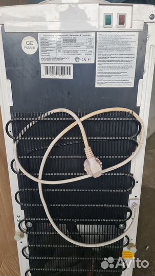 Кулер для воды напольный бу