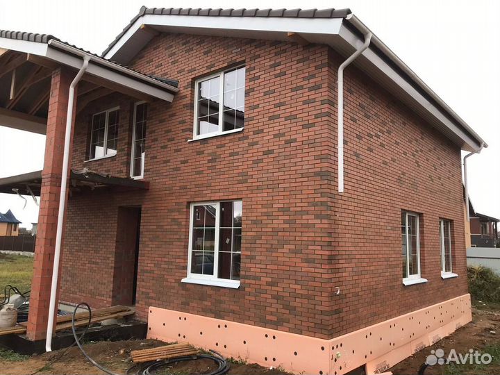 Пластиковые окна / Остекление / Окна пвх