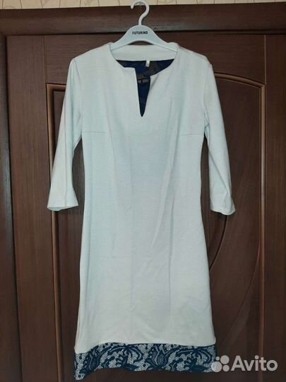 Вещи пакетом женские 44 46