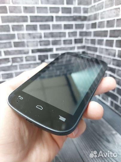 Alcatel Pop C2