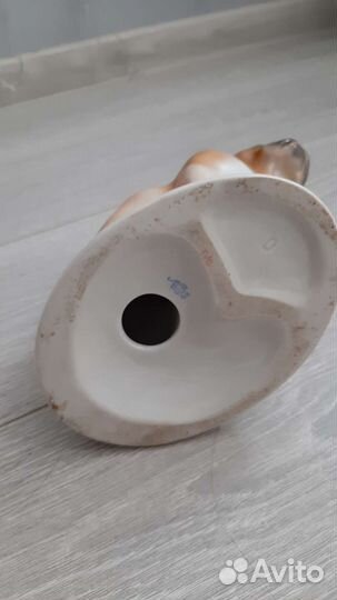 Статуэтка лфз 