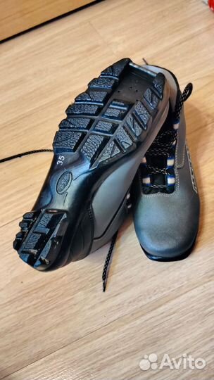 Лыжные ботинки Nordway Skei 35 размер