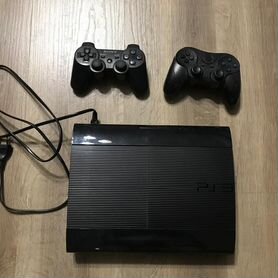 Sony playstation 3 cech-4208c