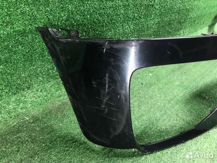 Бампер передний BMW X6 E71 (2007-2014)