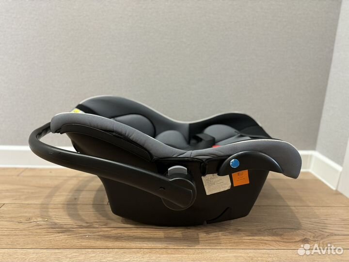 Детское автокресло, автолюлька 0-13кг