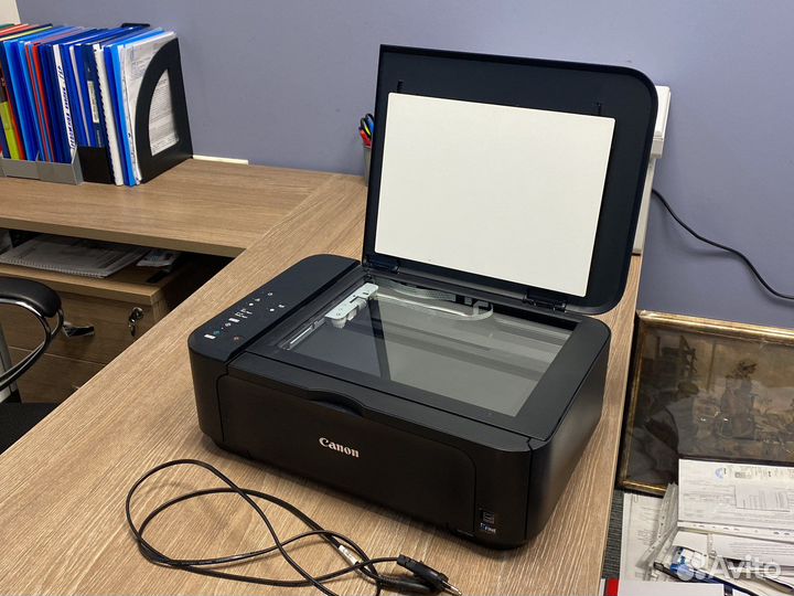Принтер Canon