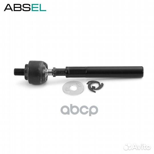 Тяга рулевая PG460007 absel