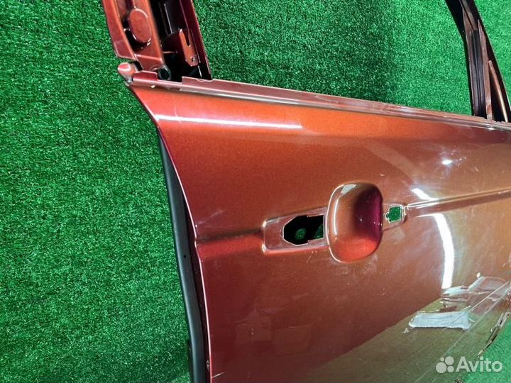 Дверь передняя правая Range Rover Vogue 4 (2012-20