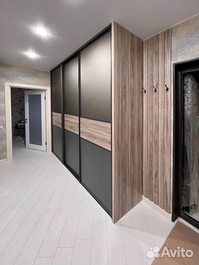 Шкаф купе напрямую с фабрики