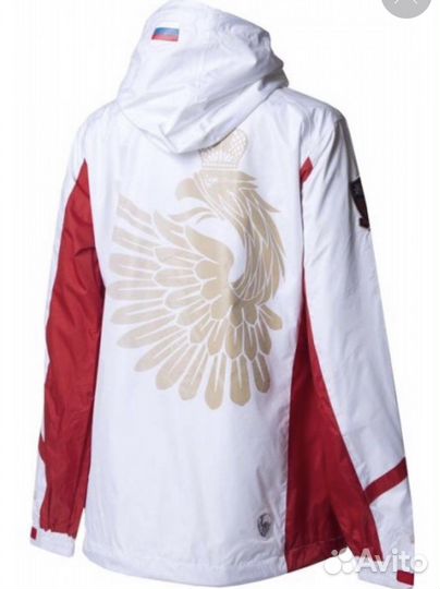 Спортивный костюм forward russia