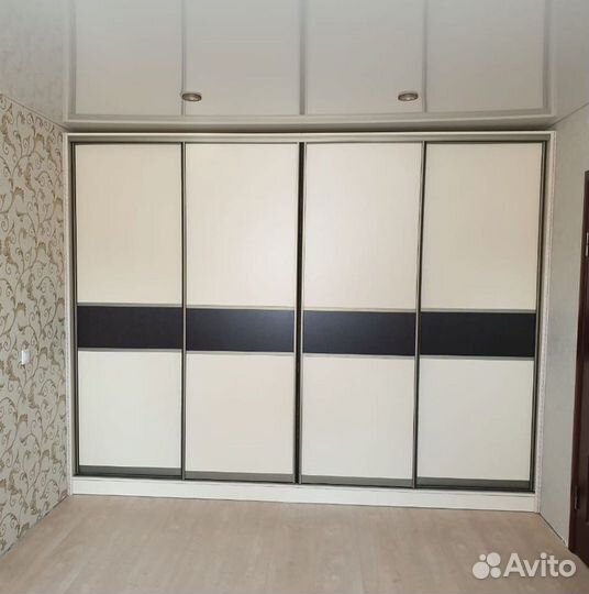 Шкаф купе на заказ