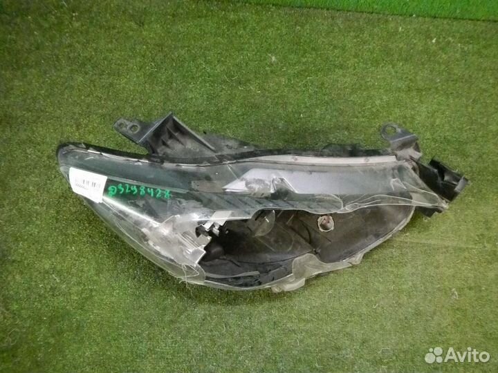 Фара правая Mazda CX-5 1 (2011-2015) галоген
