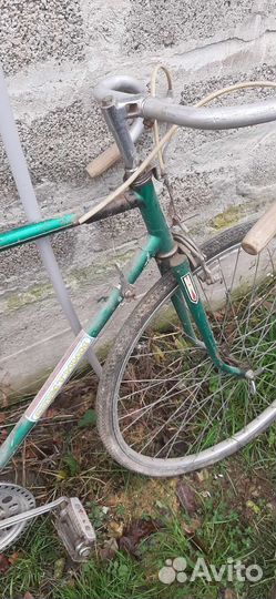 Силовая рама