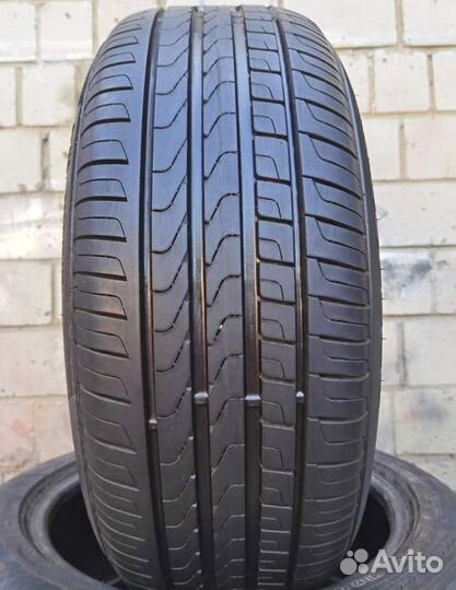 Pirelli Cinturato P7 225/55 R17 97H