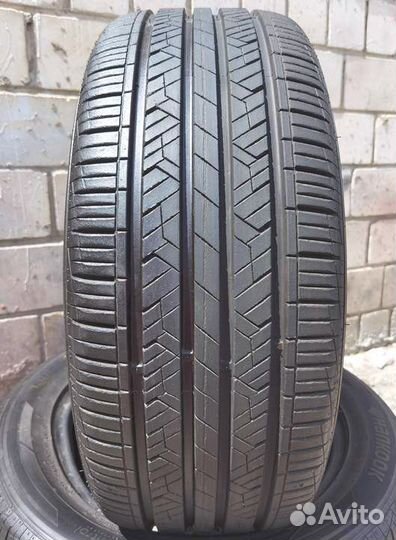 Hankook Kinergy EX H308 225/55 R17 91V