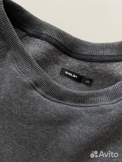 Платье Emblem S