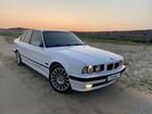 BMW 5 серия 2.5 МТ, 1991, 381 000 км