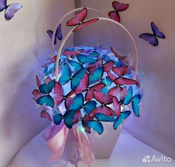 Оригинальный подарок