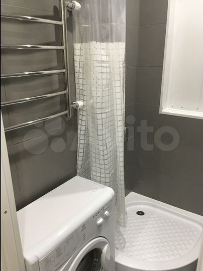 1-к. квартира, 30 м², 2/9 эт.