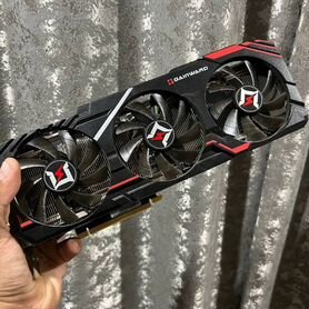 RTX 3080TI gainward идеальное состояние