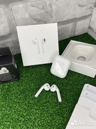Airpods 2