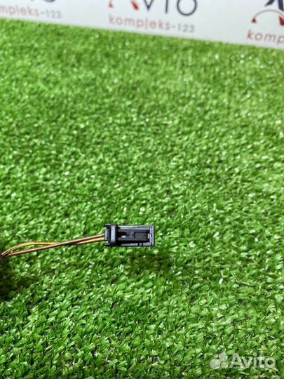 Разъем Audi A3 8V cxsa 2015