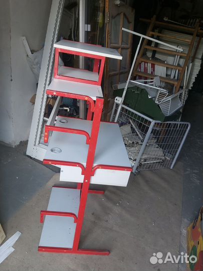 Компьютерный стол бу