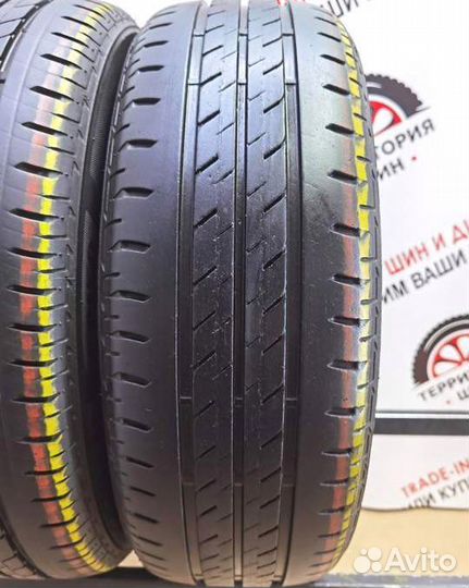 Bridgestone Ecopia EP150 185/60 R15 84H