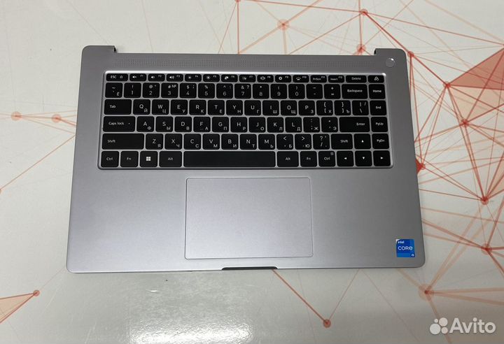 Топкейс Xiaomy Mi Redmibook pro 15