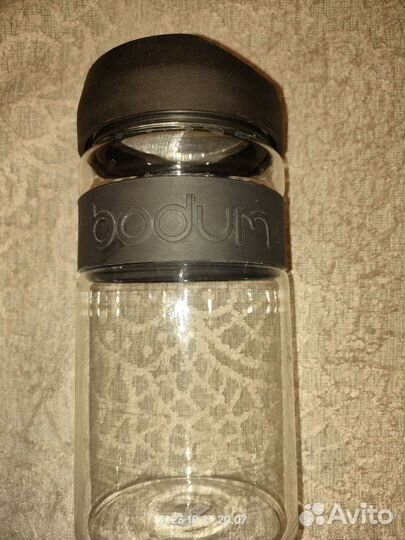 Проращиватель для микрозелени bodum