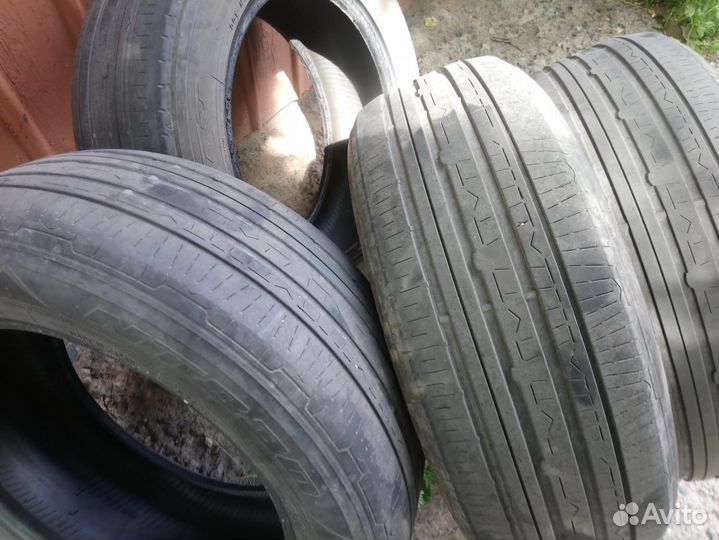 National Commando AT Plus - LT 205/60 R16 21D