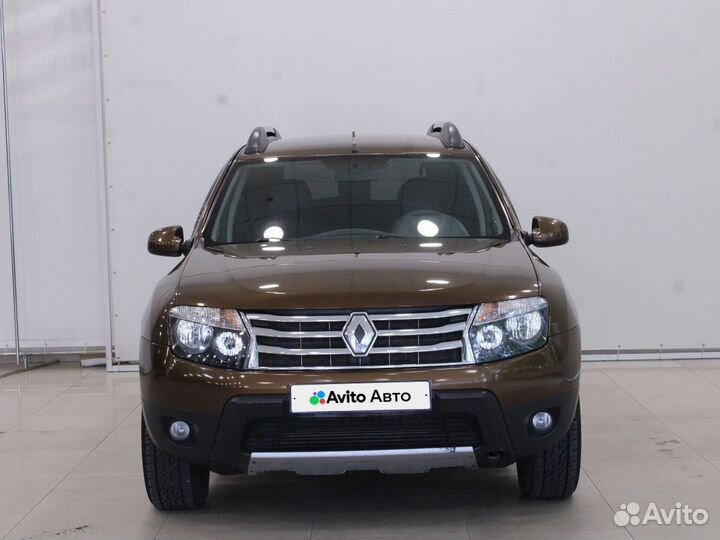 Renault Duster 1.5 МТ, 2012, 178 972 км