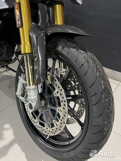 Ducati Scrambler 1100S