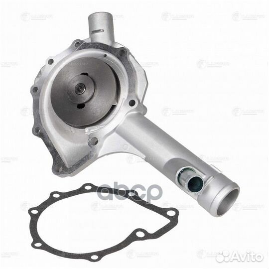 Насос водяной Kyron/Rexton 2.0i/2.3i Kyron/Acty