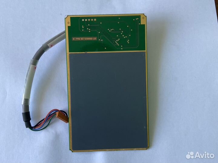 Тачпад GlidePoint TM9946