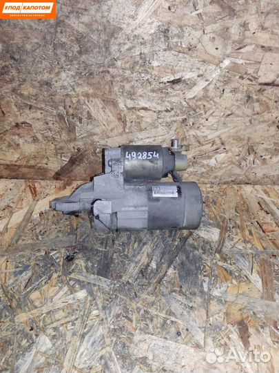 Стартер Mazda 6 L32718400