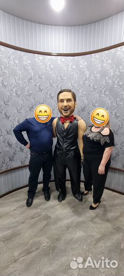 Экспресс поздравление для взрослых, детей и др