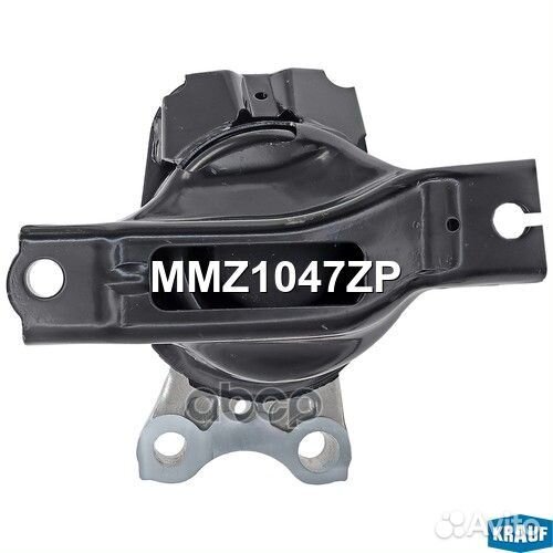 Подушка двигателя MMZ1047ZP Krauf