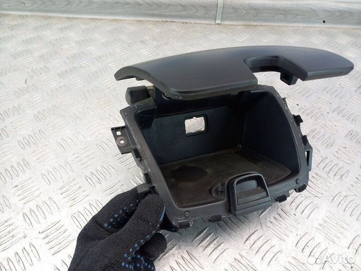 Бардачок торпедо верхний Chevrolet Cruze 1 1.8