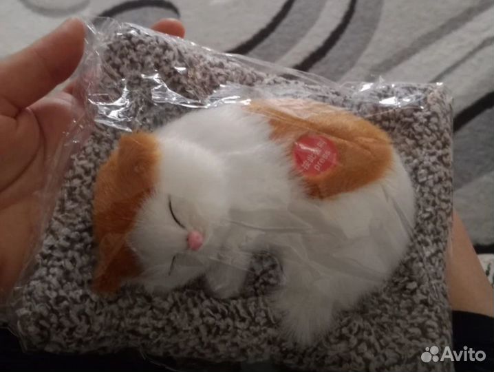 Игрушка-антистресс 