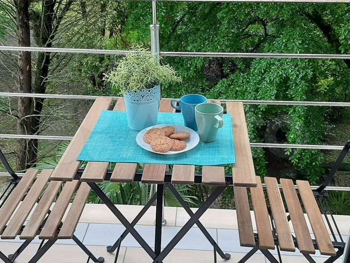 1-к. квартира, 35 м², 3/9 эт.