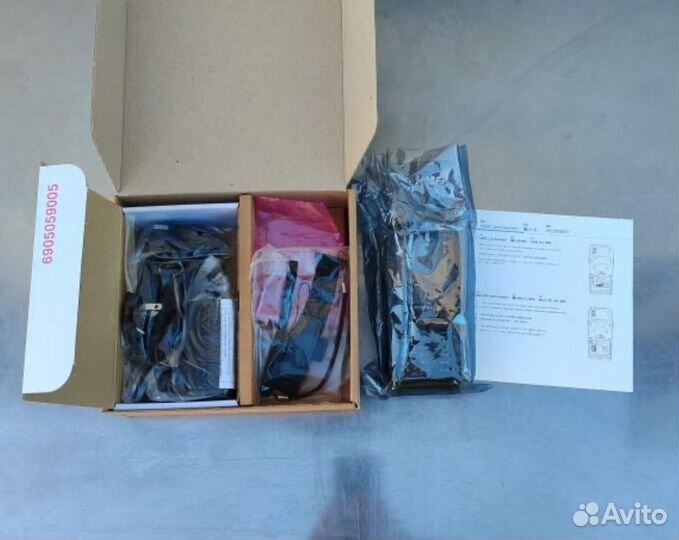 Терминал сбора данных Сatchwell CW20