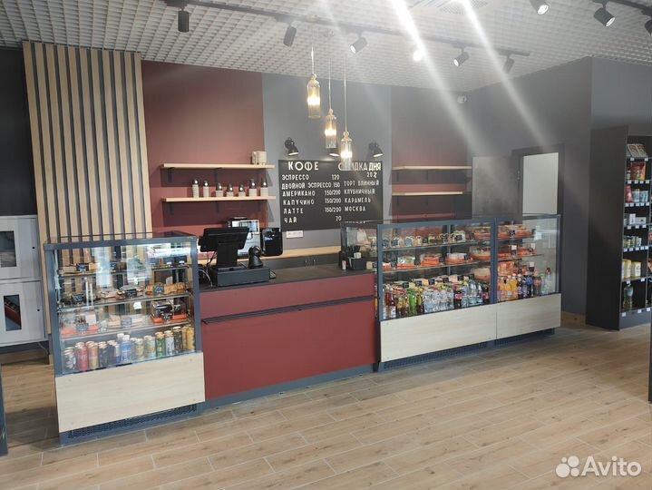 Продажа готового бизнеса