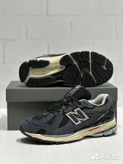 Кроссовки New balance 1906d (люкс 40-45)