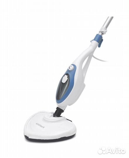 Паровая швабра kitfort 1004-1