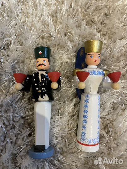 Товары для флористики и творчества