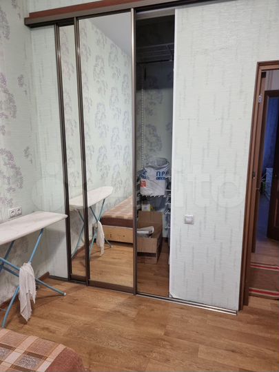 3-к. квартира, 68 м², 2/5 эт.